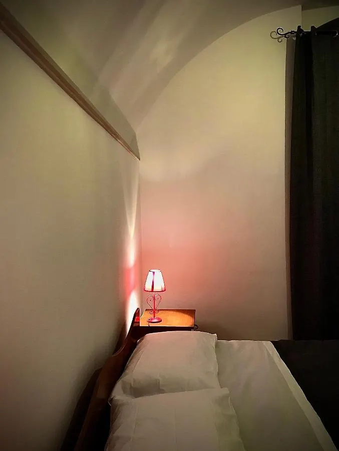 Bed and Breakfast Domus Noto