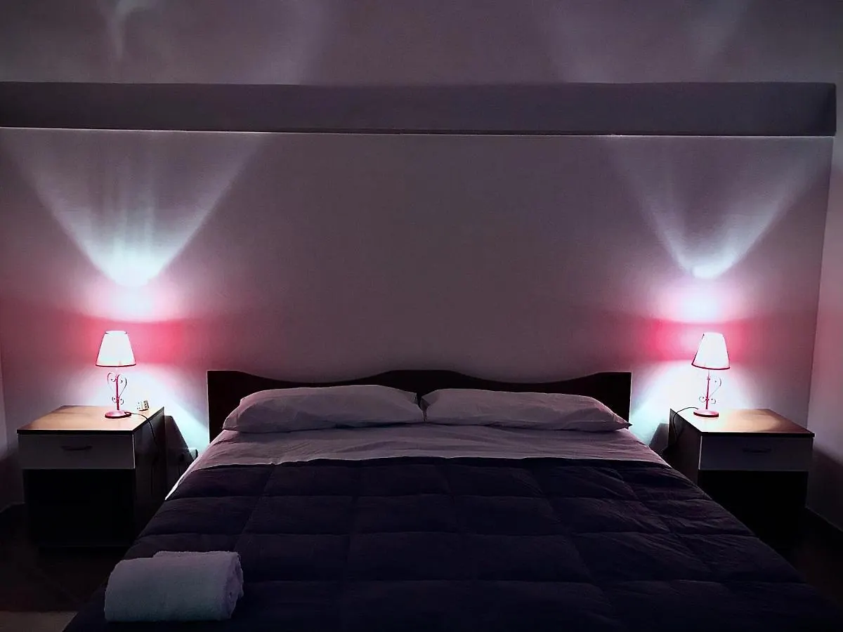 Bed and Breakfast Domus Noto 0*,  Italia